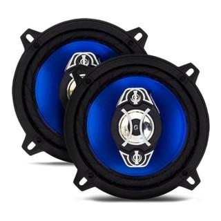 Kit Par De Auto Falantes Quadriaxial Carro Orion 5 Polegadas 110w - Som Automotivo Falante Porta em Oferta na Shopee