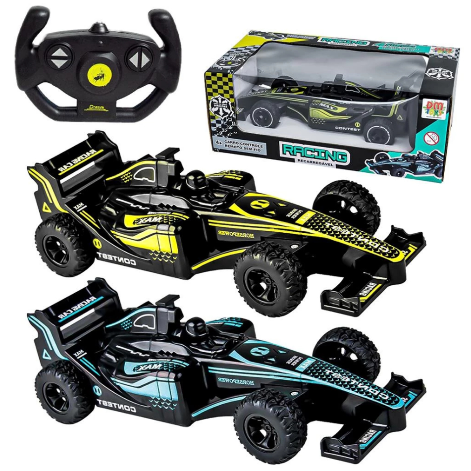 Carro de Controle Remoto Muito Rápido: Onde Comprar | BuscaProdutos