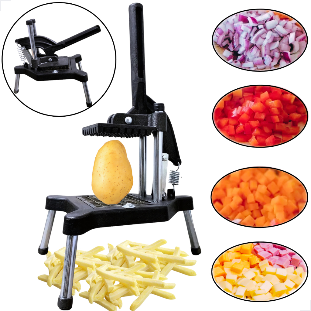 Batata Frita Gourmet: Onde Comprar | BuscaProdutos