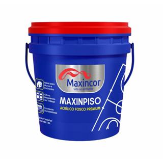 Tinta Para Pisos Alta Resistência Premium 18lts Cores em Oferta na Shopee