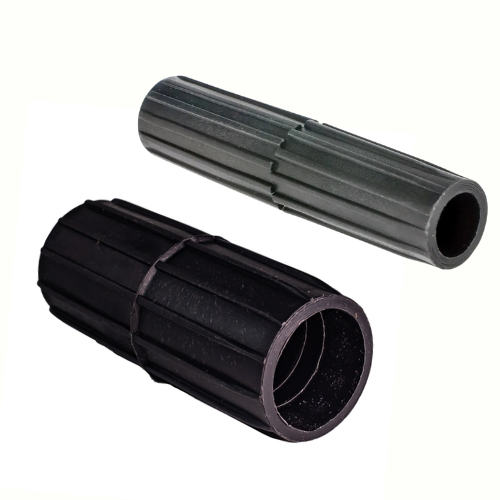 Emenda Para Varão de Cortina (28mm e 19mm) Acessórios de Cortina Decoração em Oferta na Shopee