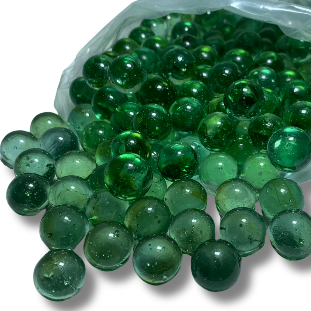 200 Bolinhas Gude Bola Vidro Burca Fubeca Lisa Clara Divertida brincadeira Decoração Vaso em Oferta na Shopee