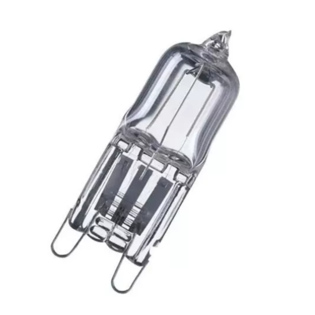 Lâmpada Fogão Consul 220v 25w Kit C/2 Und vários modelos em Oferta na Shopee