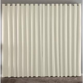Cortina Blackout Tecido 3,00 x 2,80 Metros Bloqueia 100% em Oferta na Shopee