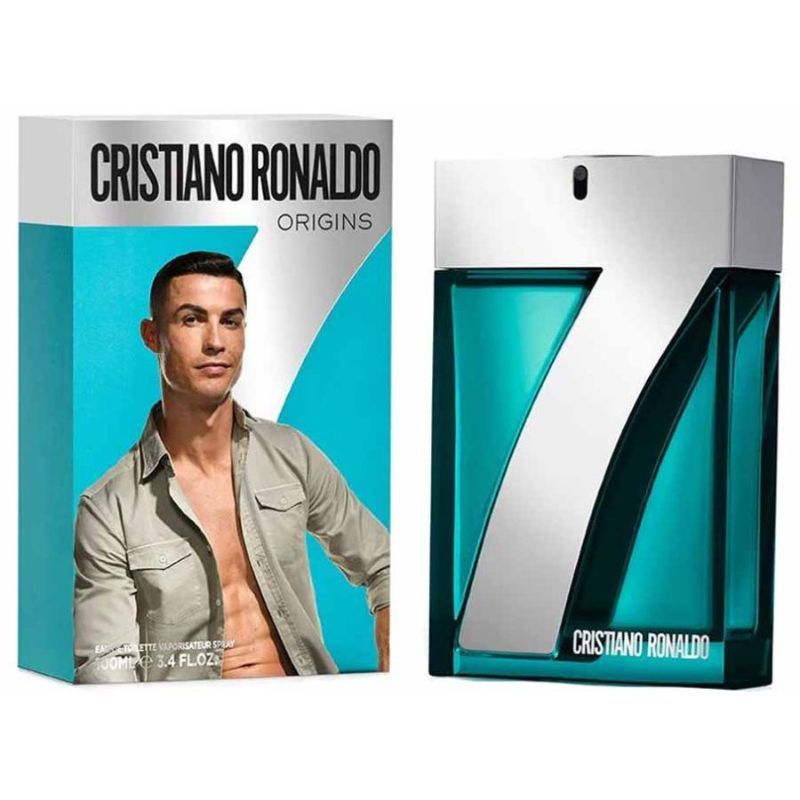 Cr7 Origins Perfume: Onde Comprar | BuscaProdutos