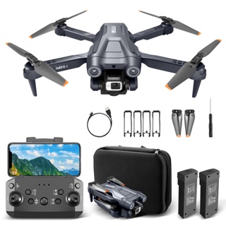 Mini 4 Drone 5g Wifi Fpv Com 6k Hd Câmera em Oferta na Shopee