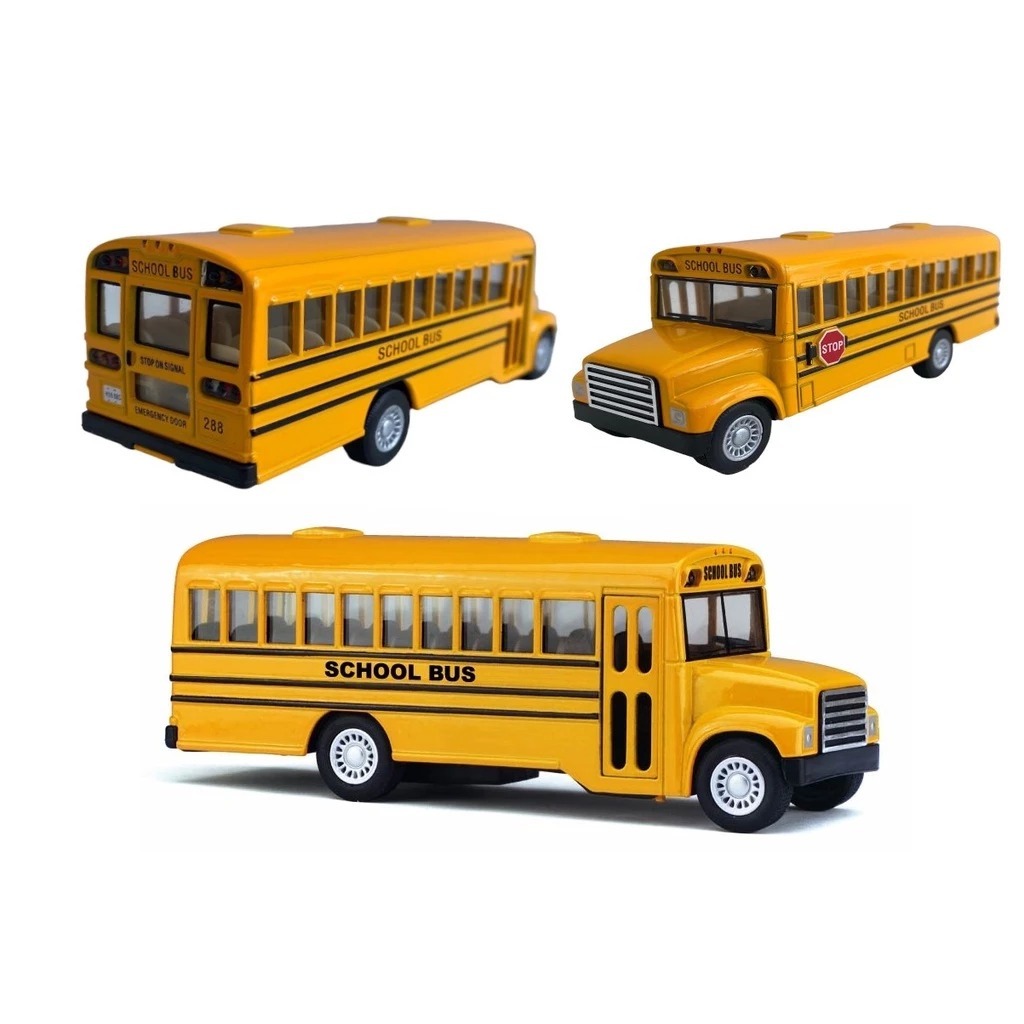 Brinquedo Ônibus Escolar: Onde Comprar | BuscaProdutos