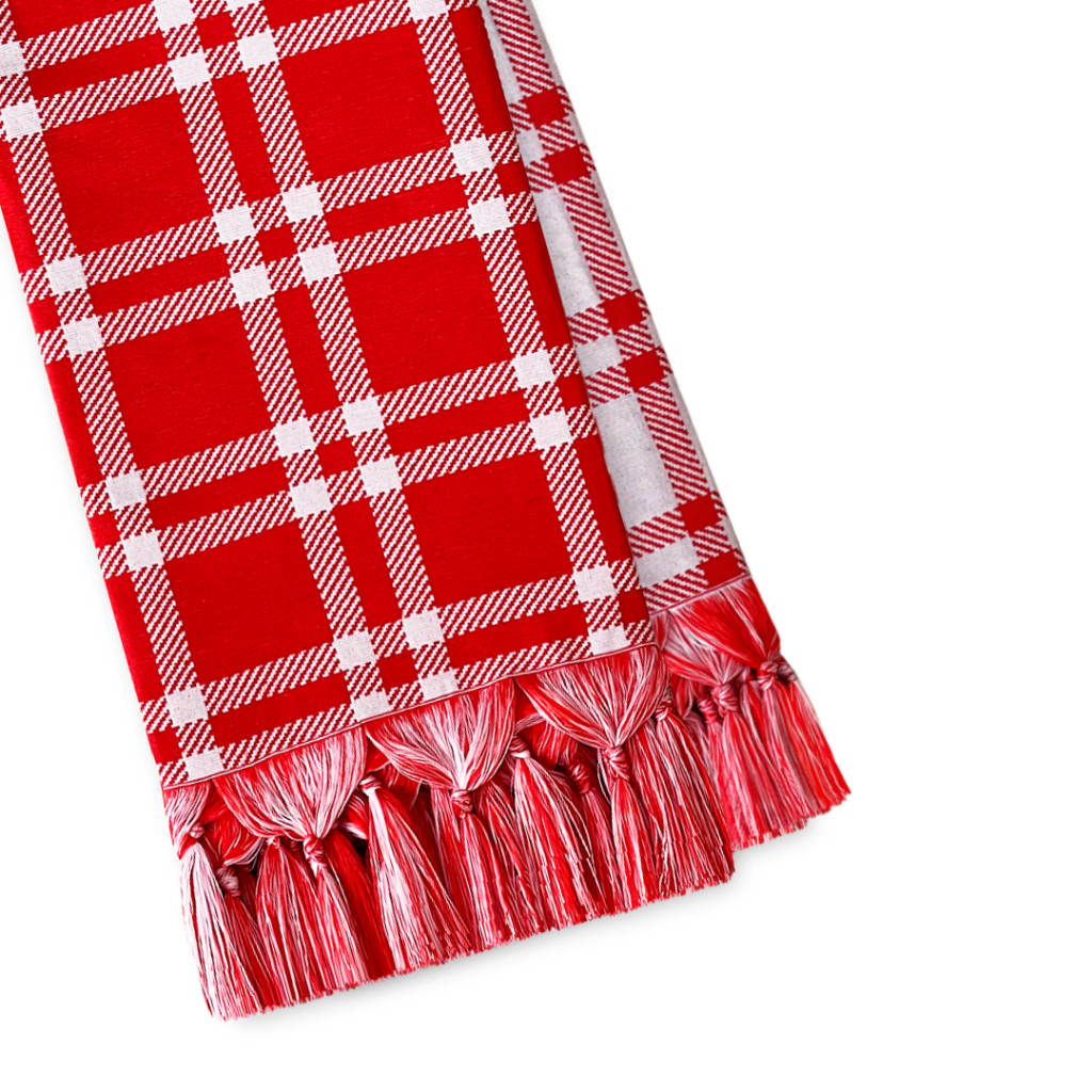 O que é Cobertor Xadrez Vermelho? Guia e Onde Comprar | BuscaProdutos