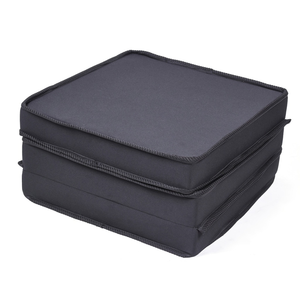 Colchao Solteiro  Colchonete Reforçado Direto da fábrica Multiuso 3 Em  1 - 1,87X0,60X0,10 colchão firme mas Bao