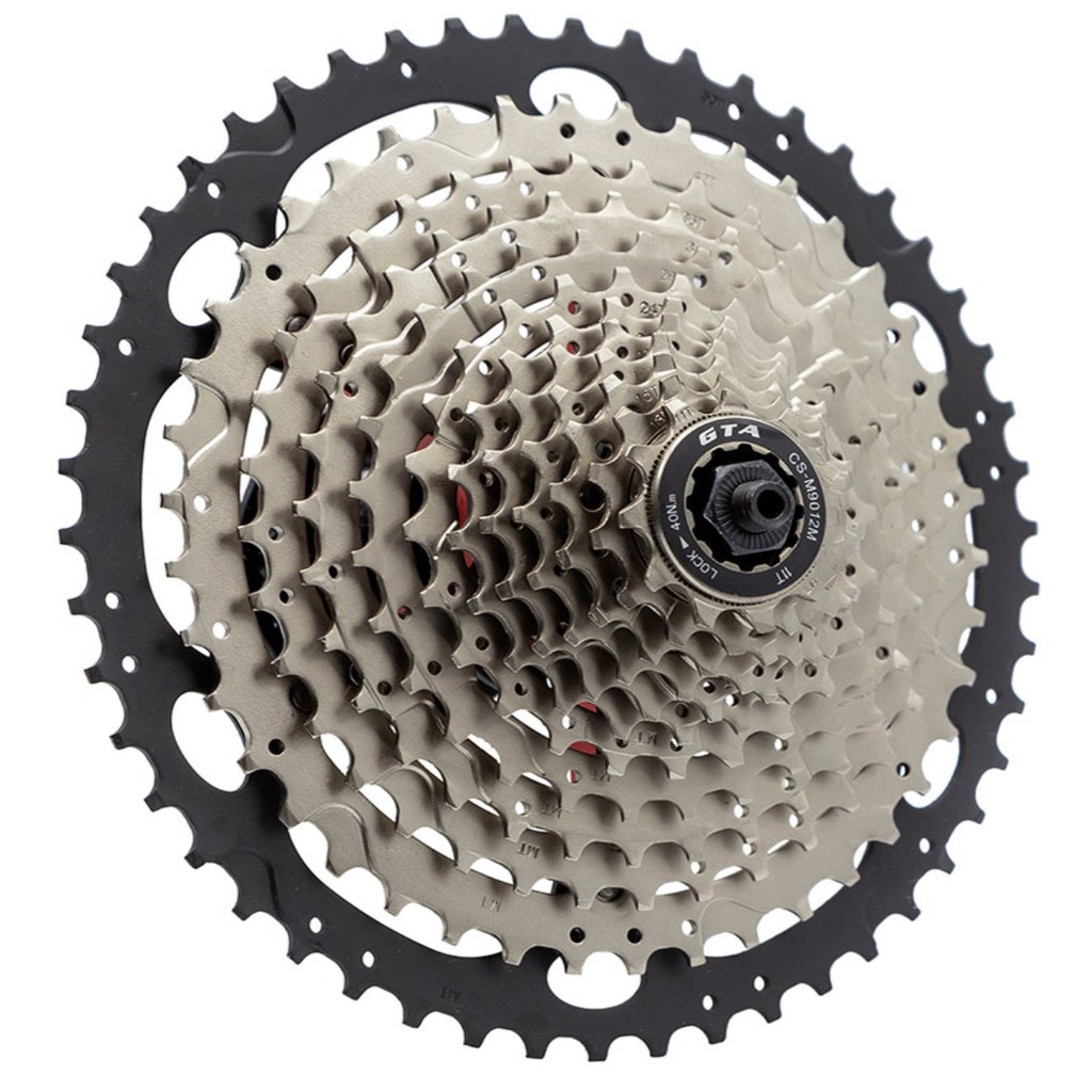 K7 Shimano 12v: Guia Completo e Onde Comprar | BuscaProdutos