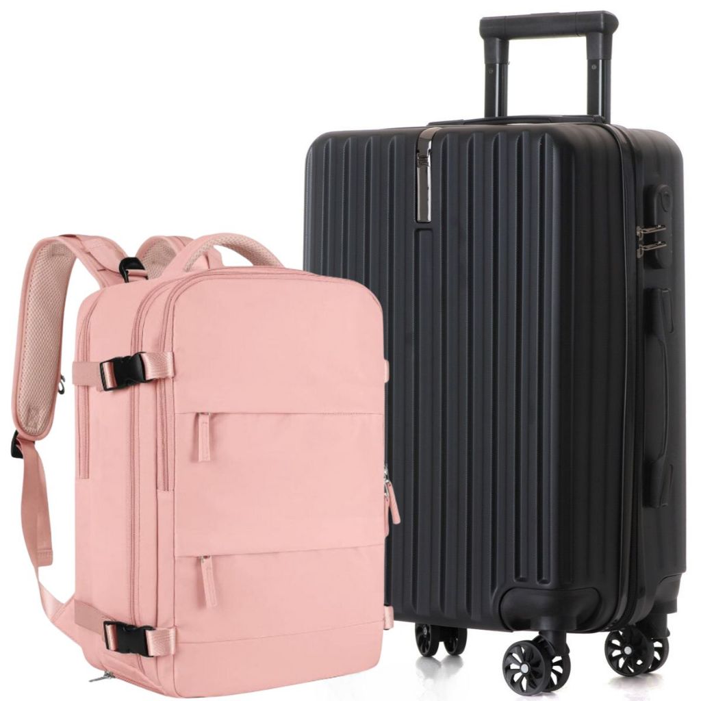 Mala De Viagem 10kg De Bordo Kit Mochila Para Viagem Aviao kit Viagem Mochila de bordo