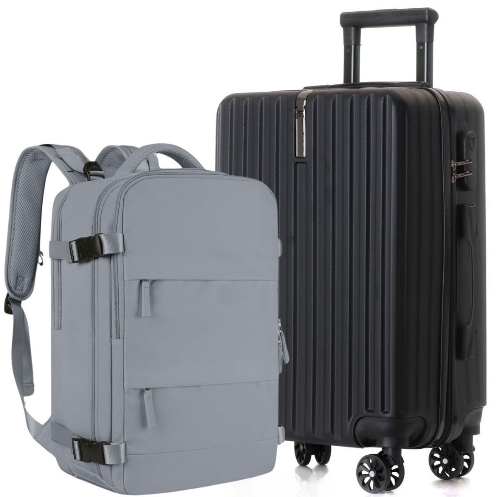 Mala De Viagem 10kg De Bordo Kit Mochila Para Viagem Aviao kit Viagem Mochila de bordo