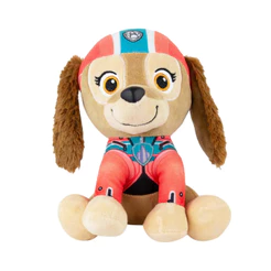 Pelúcia Liberty de 25cm Patrulha Canina - Sunny Brinquedos