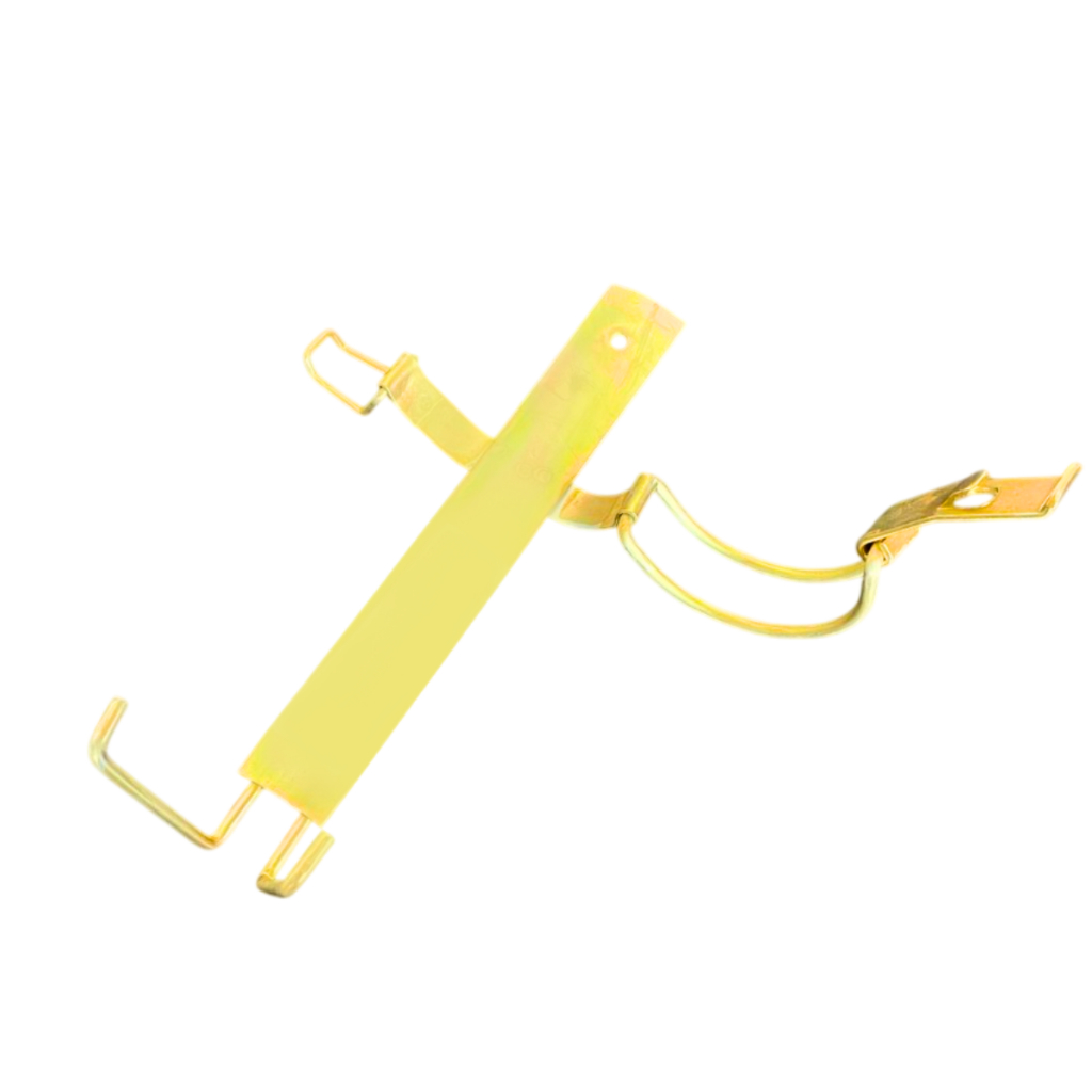 Suporte Para Extintor Veicular 1kg 3 Polegadas