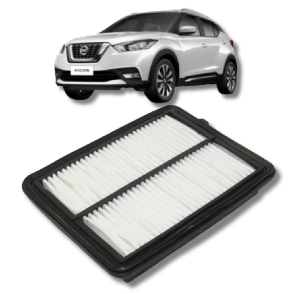 FILTRO DE AR TA135 (ARL1659) (JFA0137) NISSAN kICKS 2017