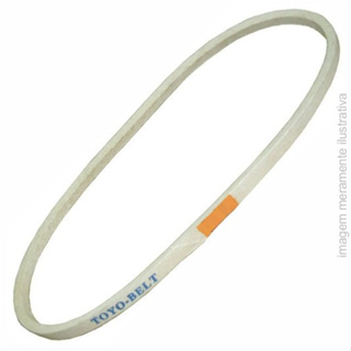 Correia para Maquina Overloque Industrial em Oferta na Shopee