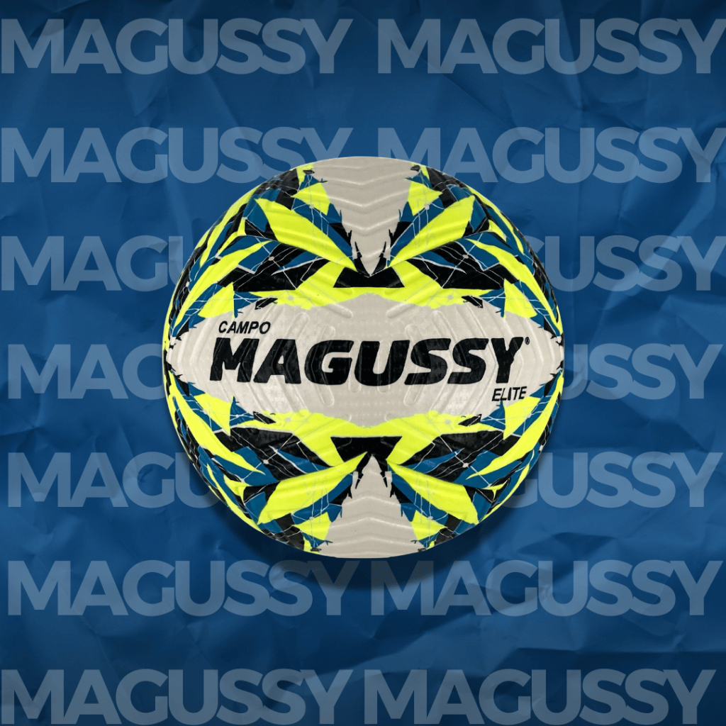 MAGUSSY CAMPO ELITE/ FUTEBOL/FUTEBOL DE CAMPO/FUT