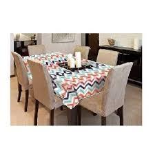 Toalha de Mesa Plástica Térmica Flanelada 1,40m Largura Estampas em PVC