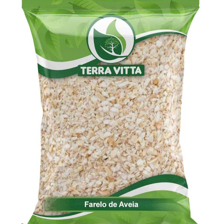 Farelo de Aveia 3Kg - Food & Beverages