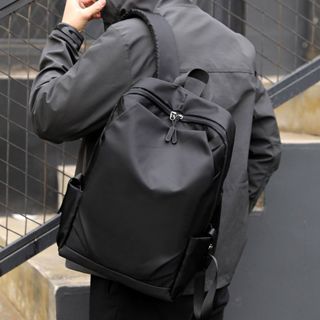 Mochila Escolar Resistente Bem Espaçosa Faculdade Trabalho Viagem em Oferta na Shopee