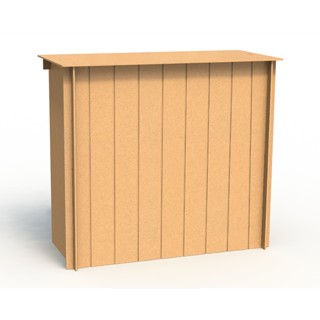 Mesa Frisada Decoracao Festa Quadros Decorativos Mdf Cru em Oferta na Shopee
