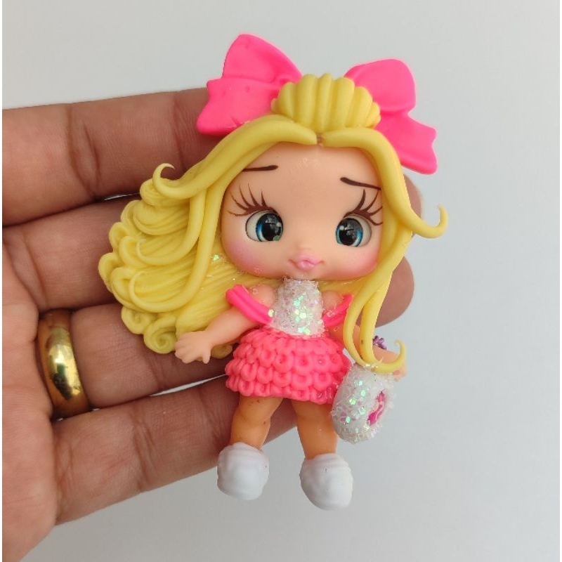 Bonequinha de Barbie: Onde Comprar | BuscaProdutos