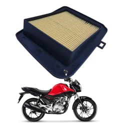 Filtro De Ar Honda Cg160 Start160 Start 160 2025