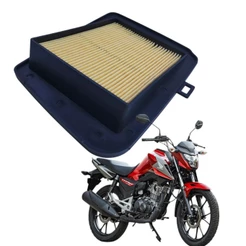 Filtro De Ar Honda Cg160 Titan160 Titan 160 2025