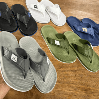 Chinelo de Dedo Masculino Casual para o Dia a Dia em Oferta na Shopee