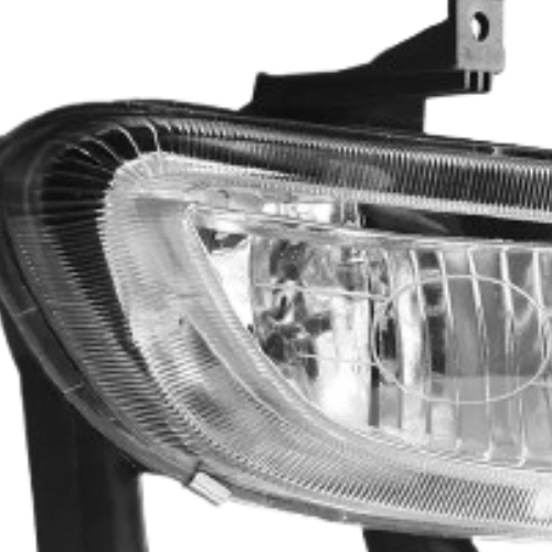 FAROL AUXILIAR CORSA WIND/CLASSIC 2000/2010 LADO ESQUERDO