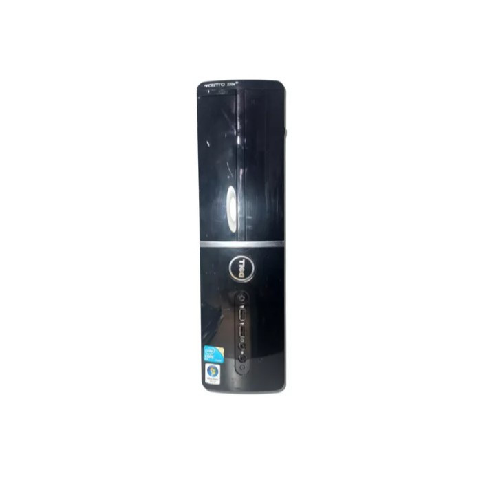 Desktop Dell Opriplex 220S CORE 2 DUO 4GB DDR2 HD 500GB Usado