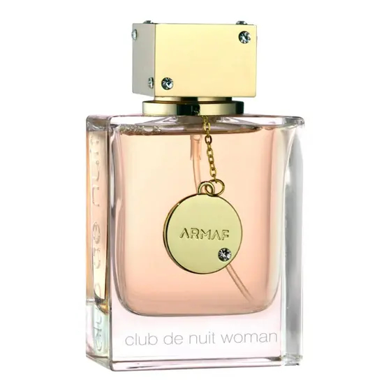 Perfume Armaf Club de Nuit Woman EDP 105 ml feminino