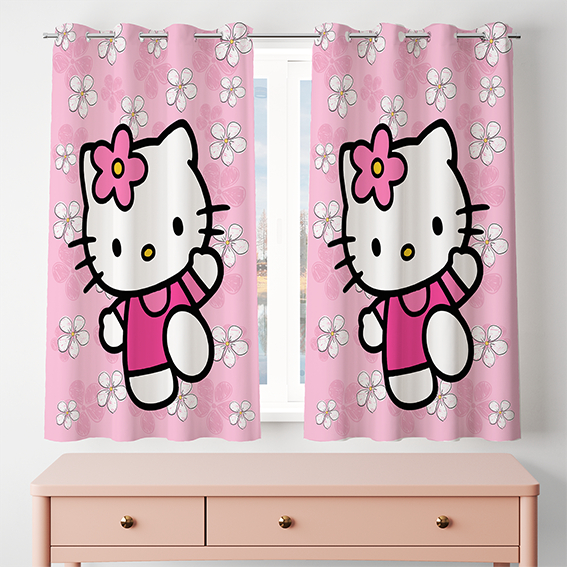 Cortina para Janela de Quarto Infantil: Onde Comprar | BuscaProdutos