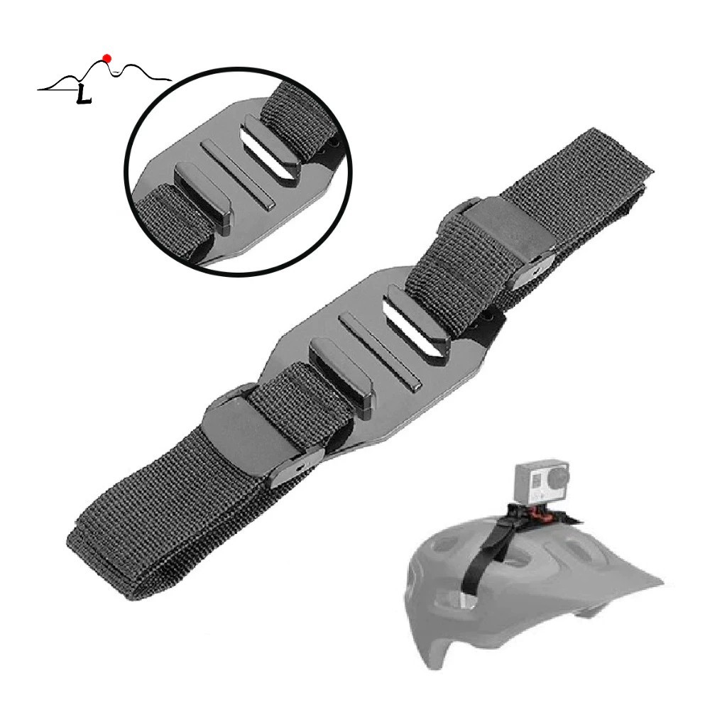 Suporte Gopro Capacete Bike: Onde Comprar | BuscaProdutos