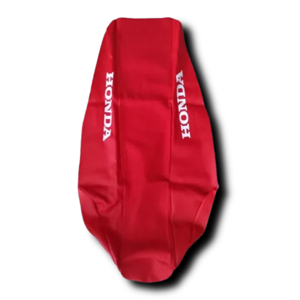 Capa Banco Para Moto Honda Crf 230f 230 F - Modelo Original
