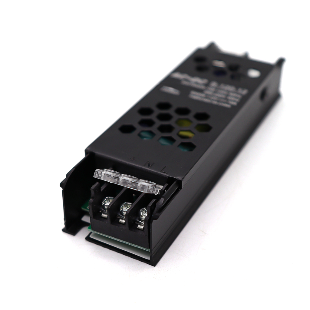 Fonte Chaveada 10a 12v 120w Para Fita Led Som Automotivo Cftv Colméia em Oferta na Shopee