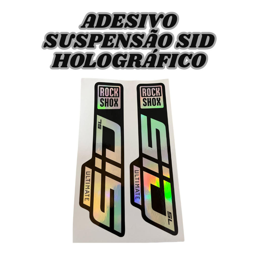 Suspensão Rockshox Sid em Oferta | Shopee 2026