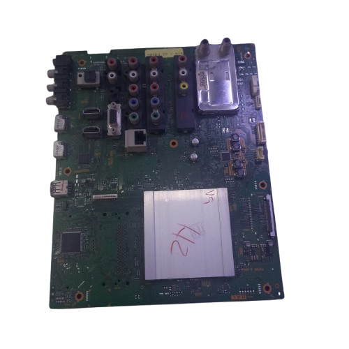 1074 Placa Principal para TV de LCD Sony mod: 46EX50S