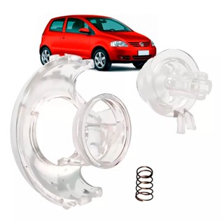 Reparo Botão Ventilação Comando Ar Condicionado Fox Spacefox 1 em Oferta na Shopee
