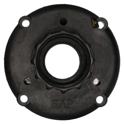 Adaptador de Rosca EAP Fêmea P/ Driver 1'' Corneta Flange 25mm