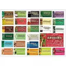 Sabonete Barbatimão (Bio Naturte)