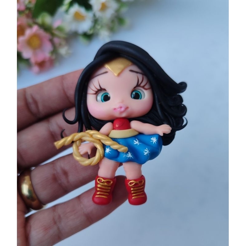 Bonequinhos de Bolo: Onde Comprar | BuscaProdutos