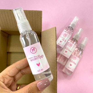 Cheirinho Aroma para Embalagem Pacotes Roupas 60 ML em Oferta na Shopee