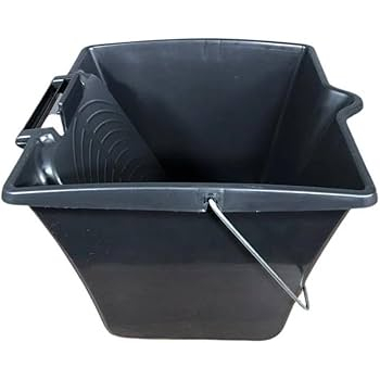 Balde Caçamba para Pintura 15l — imagem 2 de 2