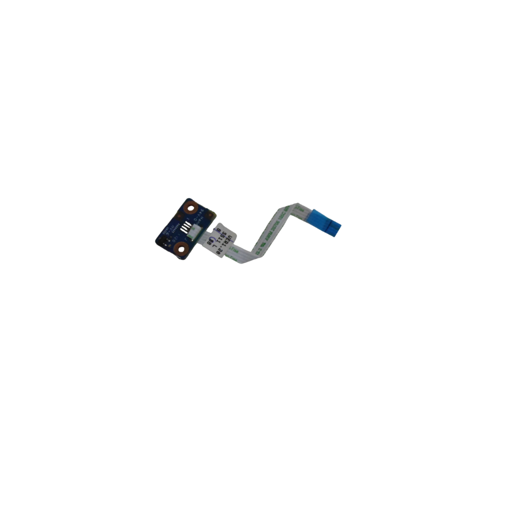 Placa Switch Lid Para Notebook Hp Probook 4530s Com Cabo Flat