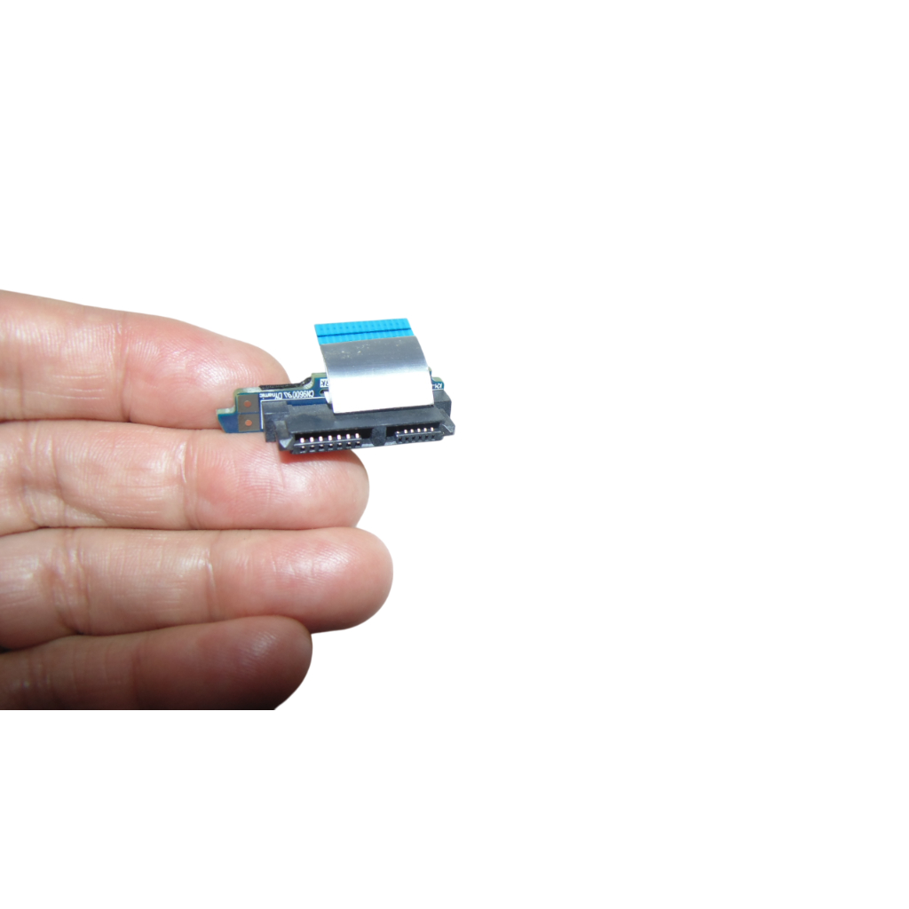 Conector Adaptador Notebook Dvd Sata Hp Probook 4530s