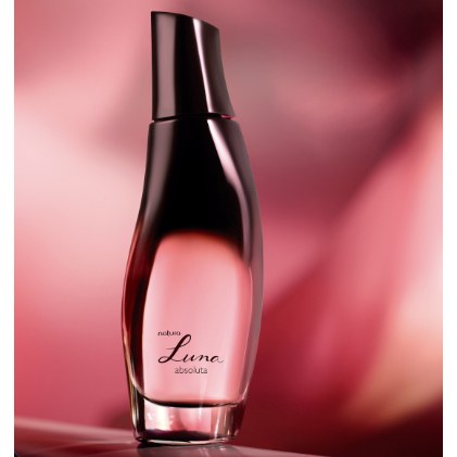 Desodorante Colônia Luna Absoluta Feminino 75 ml