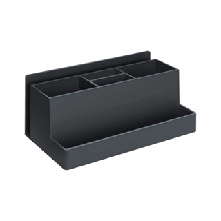 Organizador de Mesa Multi Organizer Acrimet (Cor Preto) 959 em Oferta na Shopee
