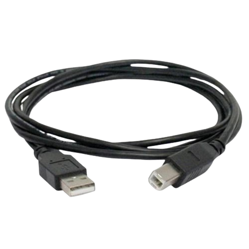 Cabo USB Impressora Epson L110 L120 L121 - Original