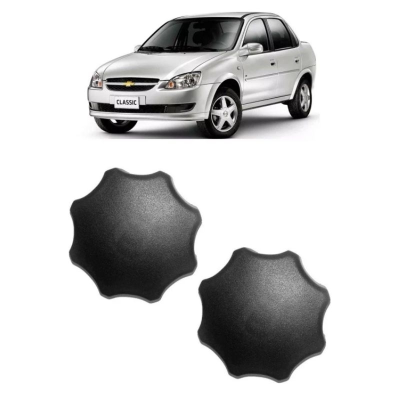 Roldana Manopla Regulagem Banco Corsa Classic  Corsa Hatch Corsa Sedan Astra Kadett Omega Vectra